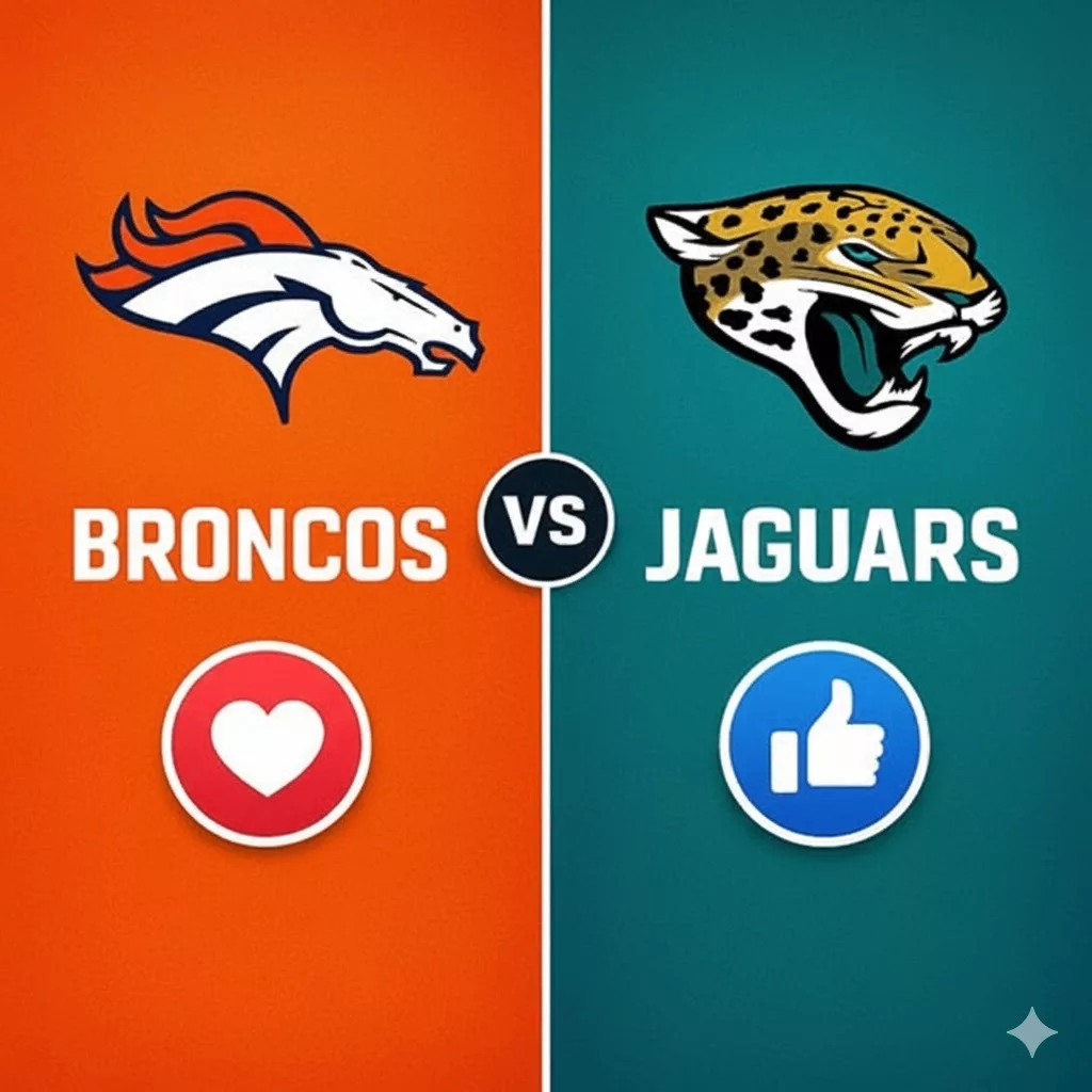 β°π£ Watch the Denver Broncos vs. Jacksonville Jaguars game live and online: Game start delay times and TV/streaming options - some things to note.