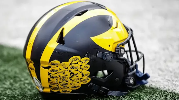 How to Watch No. 13 Texas vs. No. 18 Michigan