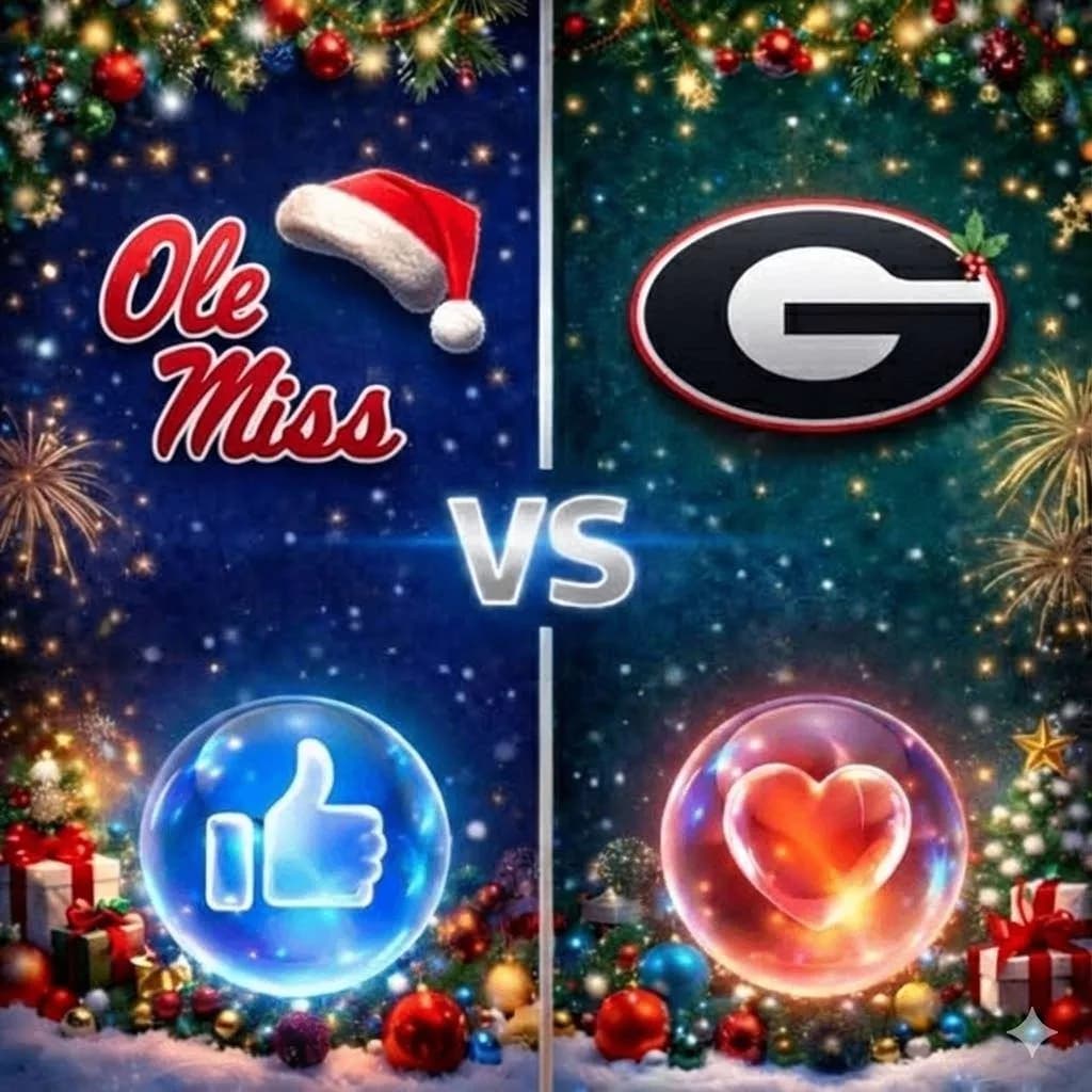 How to Watch Georgia vs. Ole Miss in the 2026 Sugar Bowl - Time, TV Channel, Streaming Options, and Everything You Need to Know. College football doesnβt get much bigger than this.