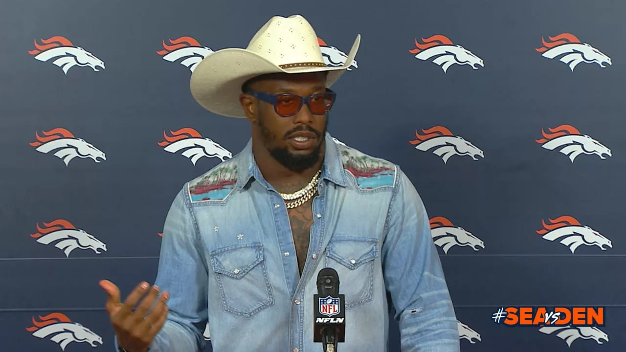 Broncos Legend Von Miller Signs One-Day Contract, Retires at 37 With Heartfelt Message to Denver