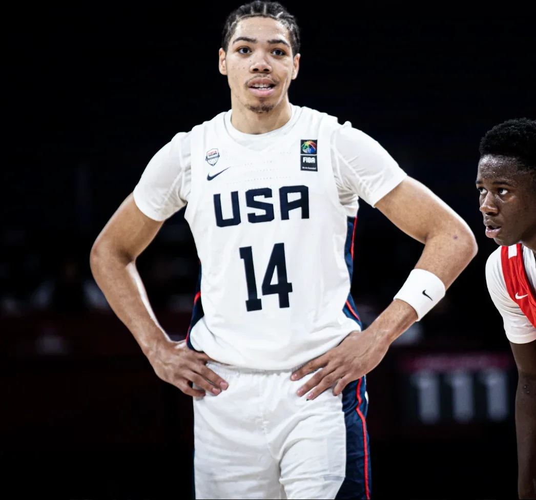 Top Recruit In America Tyran Stokes Flips Commitment to Michigan Wolverines
